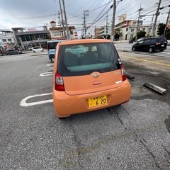 [取引中]軽自動車の画像