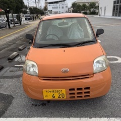 [取引中]軽自動車の画像