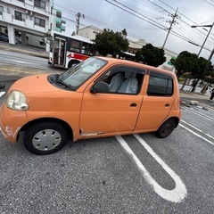 [取引中]軽自動車の画像