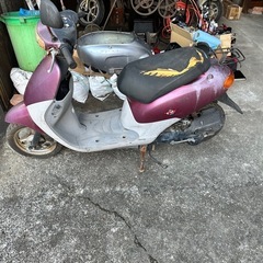 ディオフィット　ホンダ

