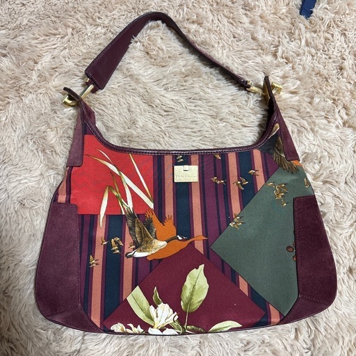 Ferragamo ハンドバッグ