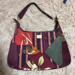 Ferragamo ハンドバッグ の画像