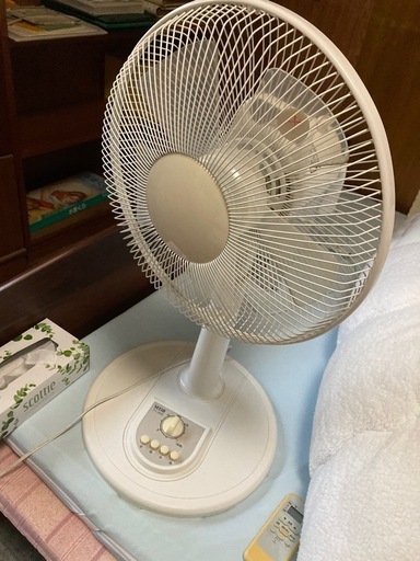 扇風機
