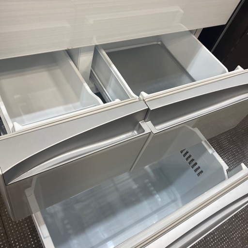 家電1年保証付き】TOSHIBA 2021年製 5ドア冷蔵庫入荷しました！の通販 