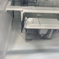 【家電1年保証付き】TOSHIBA 2021年製 5ドア冷蔵庫入荷しました！の画像
