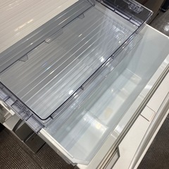 【家電1年保証付き】TOSHIBA 2021年製 5ドア冷蔵庫入荷しました！の画像