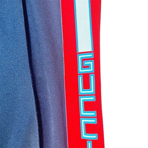 GUCCI スラックスパンツ

