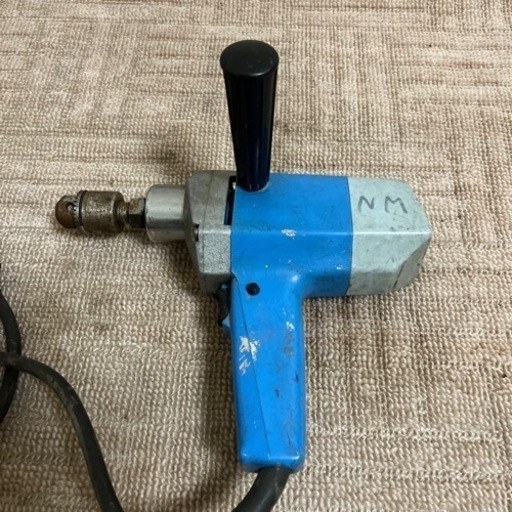 マキタ電動10mmドリル MDB10