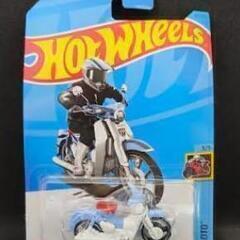 ホットウィール自転車 新品未開封 オリジナルパッケージ