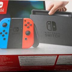 任天堂Switch、ゼルダの伝説ティアーズオブザキングダムの画像