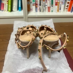 サンダル
の画像