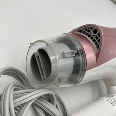 Panasonic  パナソニック  イオンヘアードライヤー  EH-NE68  色:シルバー&白 ブランド: Panasonic モデル: EH-NE68 スイッチ: 3段階（強・中・弱） 2017年製の画像