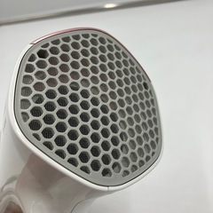 Panasonic  パナソニック  イオンヘアードライヤー  EH-NE68  色:シルバー&白 ブランド: Panasonic モデル: EH-NE68 スイッチ: 3段階（強・中・弱） 2017年製の画像