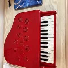 キッズピアノ　知育
