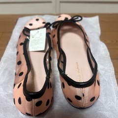 サンダルの画像