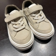 バンズ　16cm