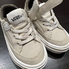 バンズ　16cmの画像
