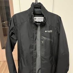 値下げしました！コロンビア　Titanium ジャケット  　