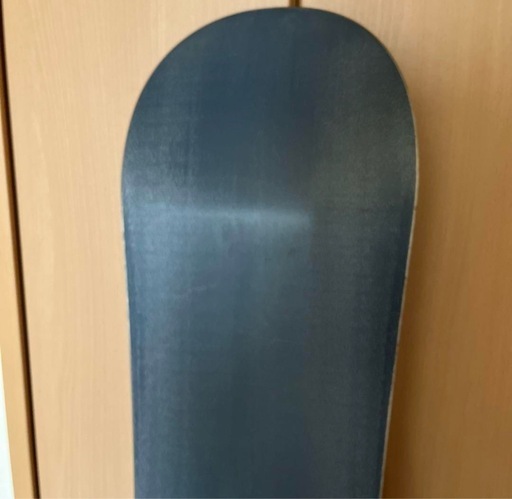 美品　スノボ　ツマ　ビンディング　155　