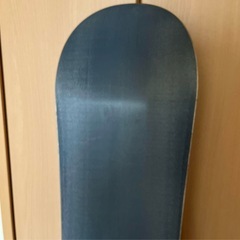 美品　スノボ　ツマ　ビンディング　155　の画像