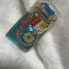 ガチャガチャ たまごっち