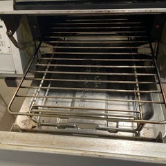 プロパン用二口コンロの画像