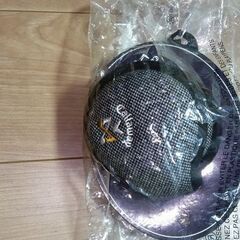 イヤーマフラー(Callaway　黒)