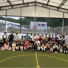 【社会人フットサル　2/22⚽️】