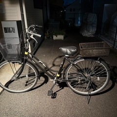 自転車