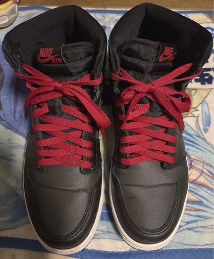 最終値下げNIKEエアージョーダン1 