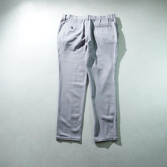 最終値下　LANVIN ランバン　テーパードパンツ