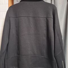ライダースジャケットの画像