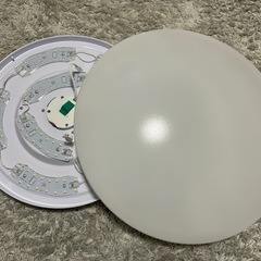 LEDシーリングライト 6畳用 HLCL-001