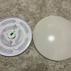 LEDシーリングライト 6畳用 HLCL-001の画像