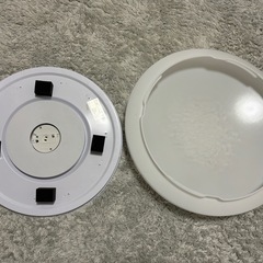 LEDシーリングライト 6畳用 HLCL-001の画像