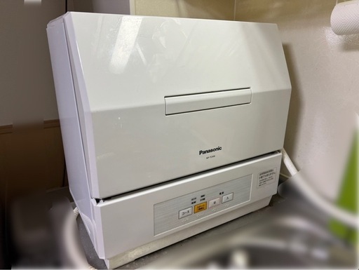 決まりました！美品✴︎食洗機✴︎Panasonic