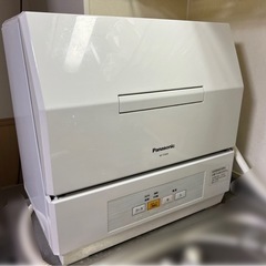 決まりました！美品✴︎食洗機✴︎Panasonic