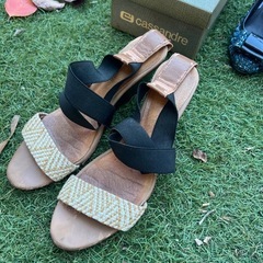 レディース　パンプスの画像