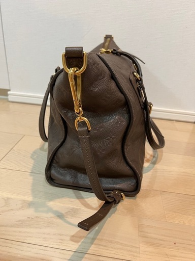 Louis Vuitton ルイヴィトン　アンプラント　ショルダーバッグ　ブランド