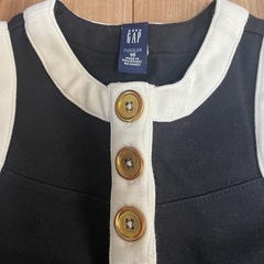 babyGAP ワンピースの画像