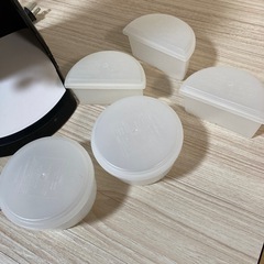 電動ふわとろ雪かき氷器の画像