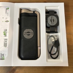 Power Vision S1の画像