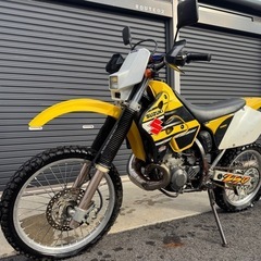 加速最強ＲＭＸ250の画像
