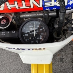 加速最強ＲＭＸ250の画像