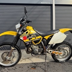 加速最強ＲＭＸ250の画像