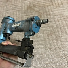 日立　ベビタッカ25mm ジャンクの画像