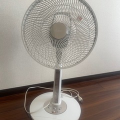 扇風機
