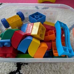 コロコロブロックの画像