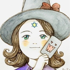 【占い＆交流会】魔女会
