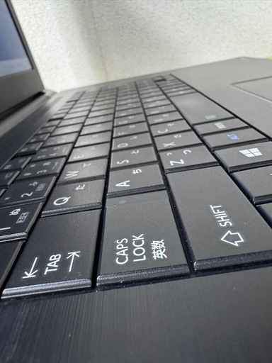 Toshiba DynaBook B65/M i5 7300U8GB 256GB
